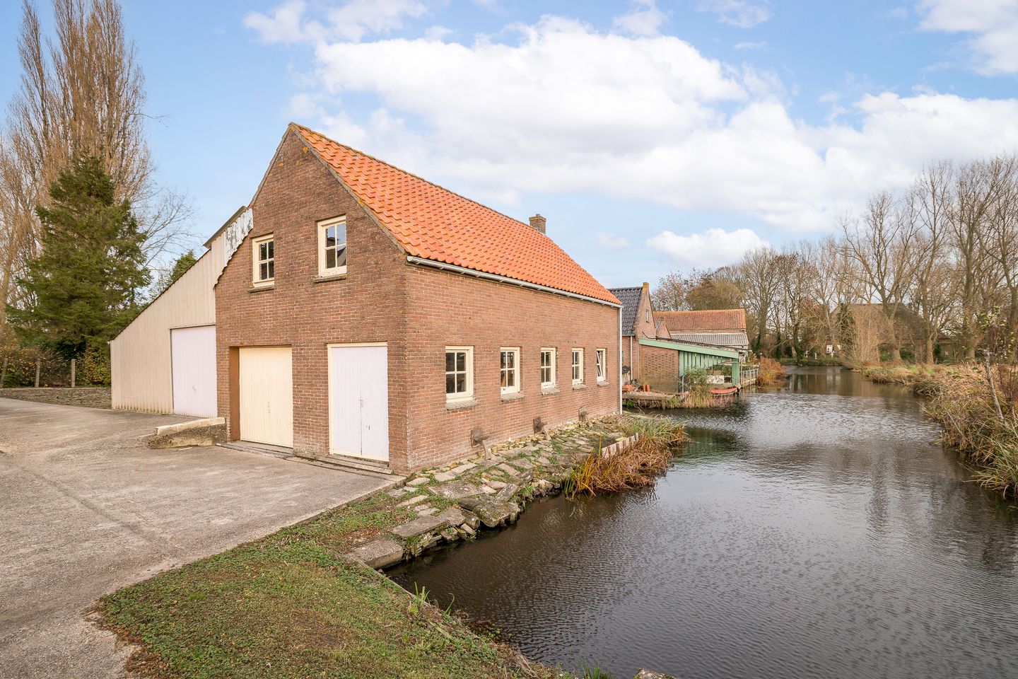 Foto 25 van Hogelandje 5