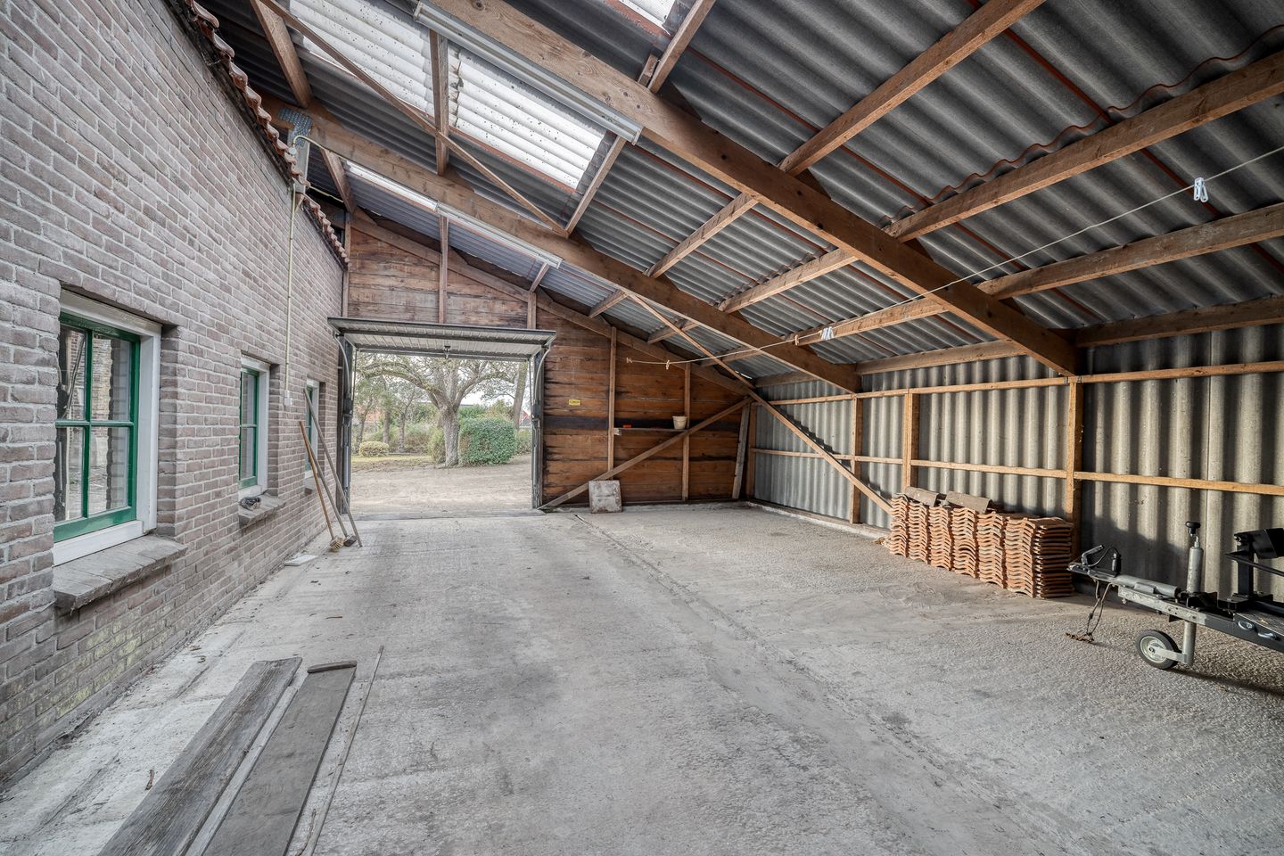 Foto 29 van Hogelandje 5