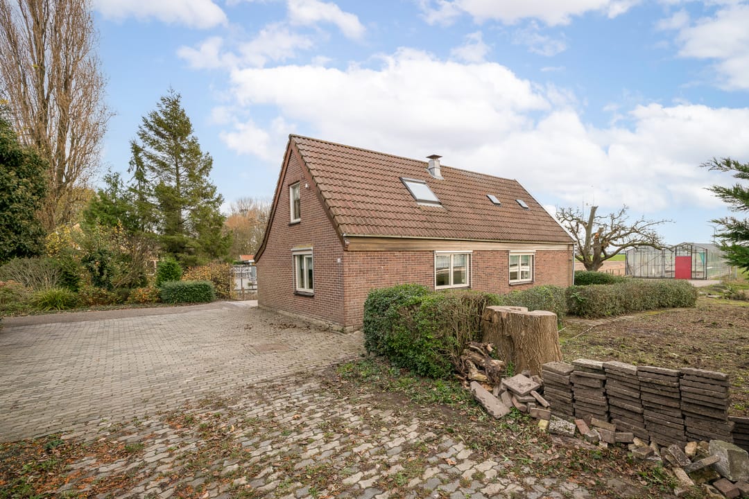 Foto 32 van Hogelandje 5