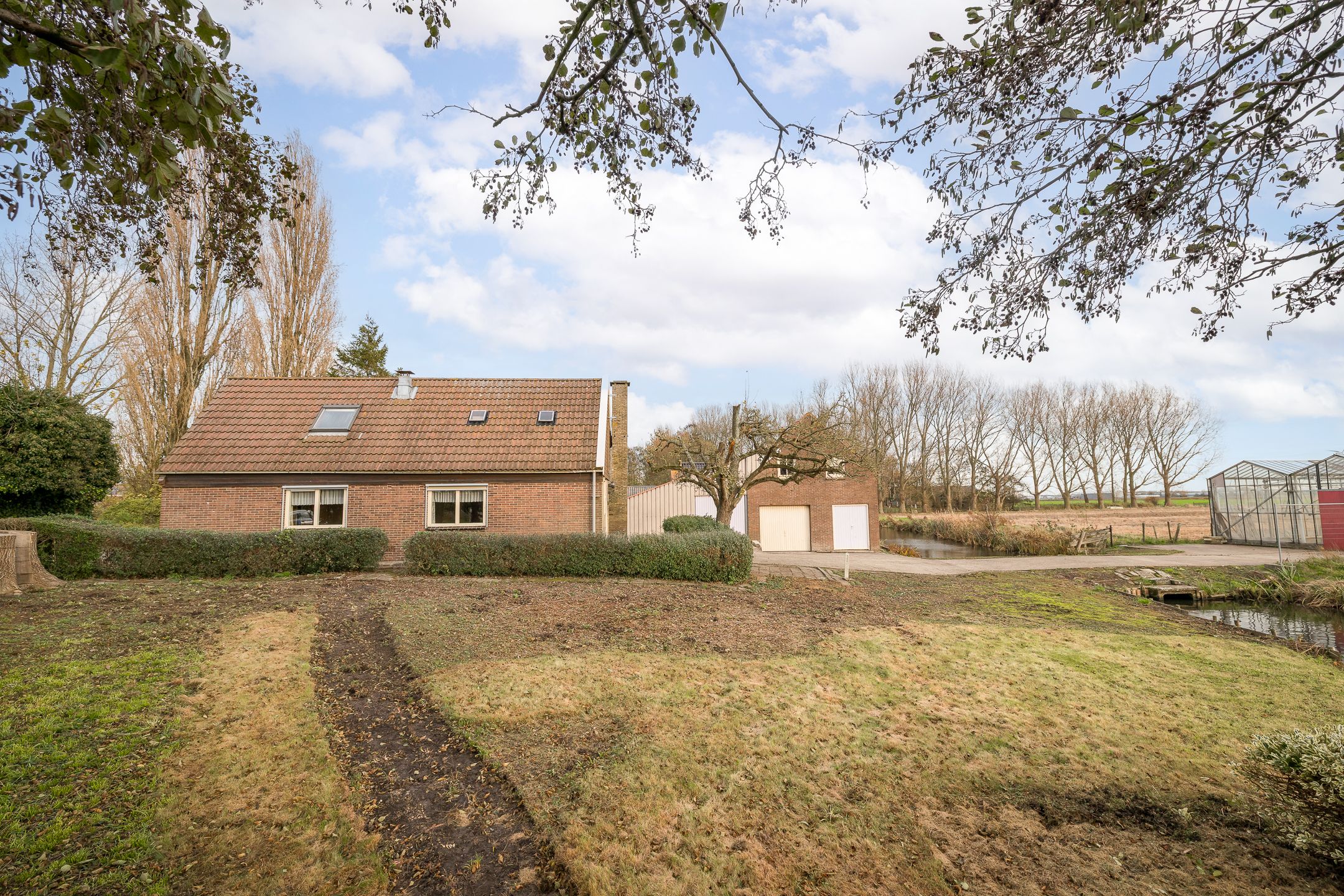 Foto 33 van Hogelandje 5