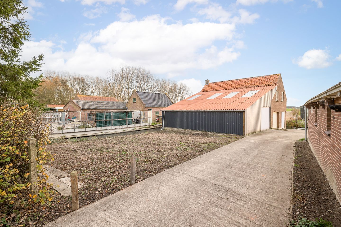 Foto 34 van Hogelandje 5