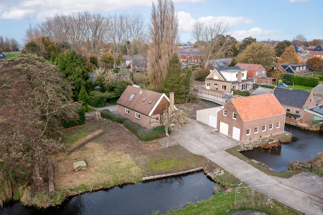 Foto 37 van Hogelandje 5