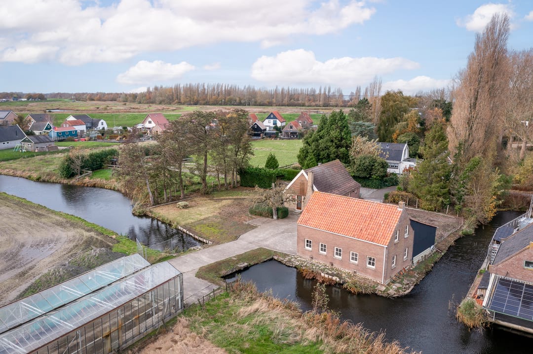 Foto 38 van Hogelandje 5