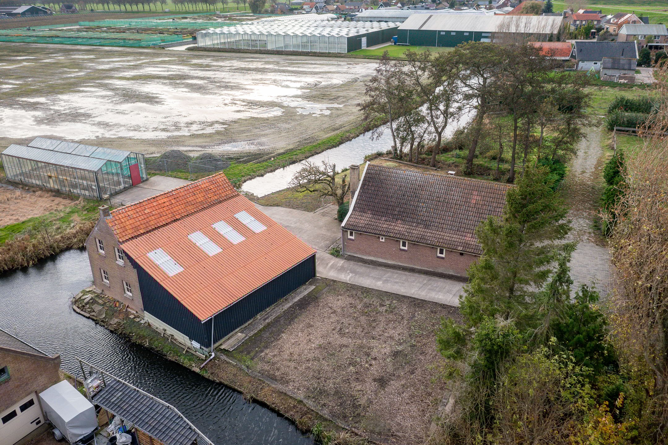 Foto 39 van Hogelandje 5