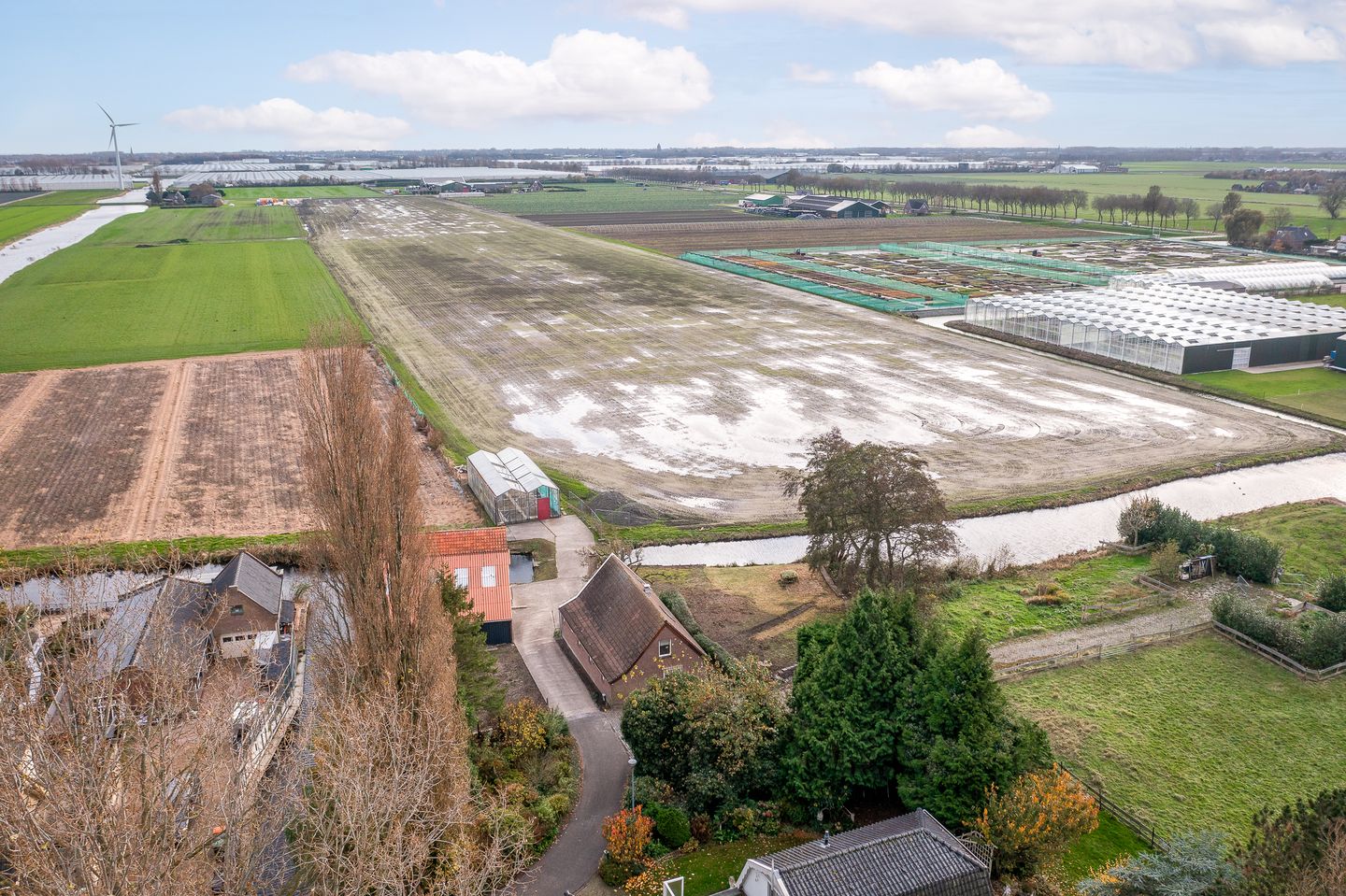 Foto 40 van Hogelandje 5