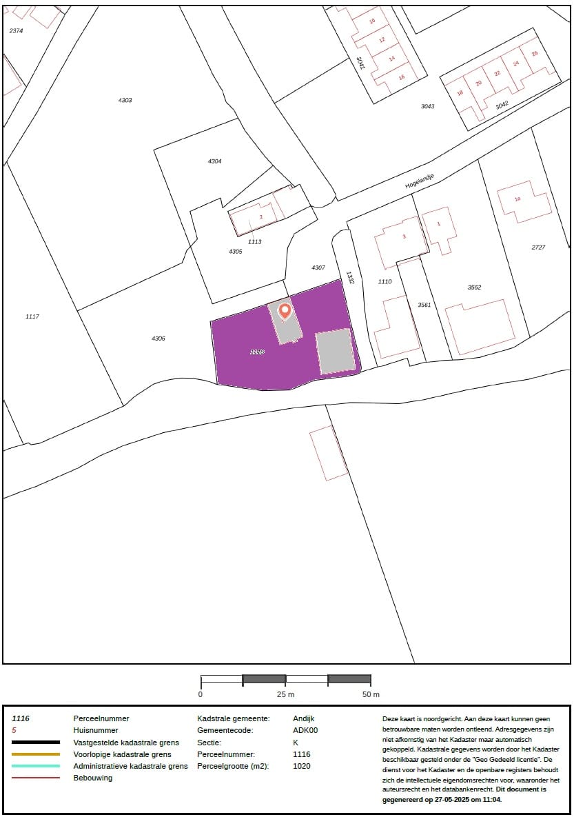 Foto 48 van Hogelandje 5