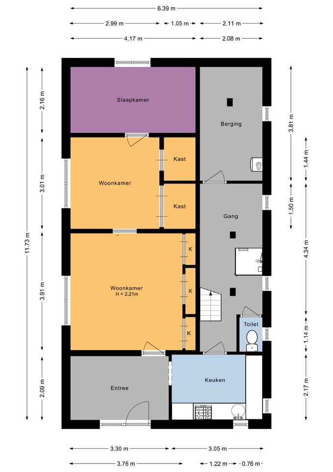Foto 49 van Hogelandje 5