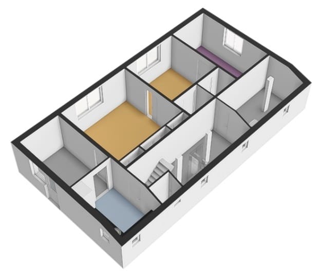 Foto 50 van Hogelandje 5