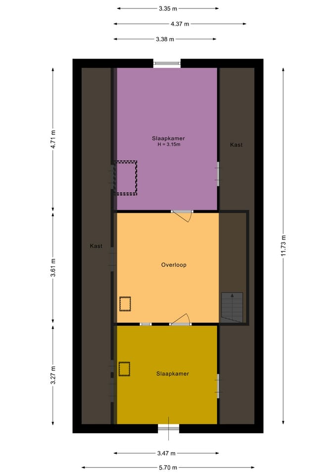 Foto 51 van Hogelandje 5