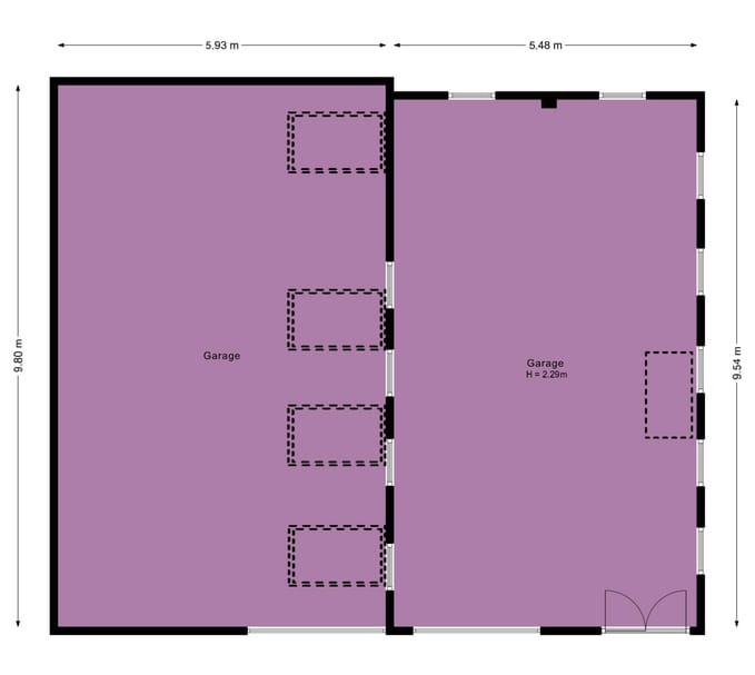 Foto 53 van Hogelandje 5