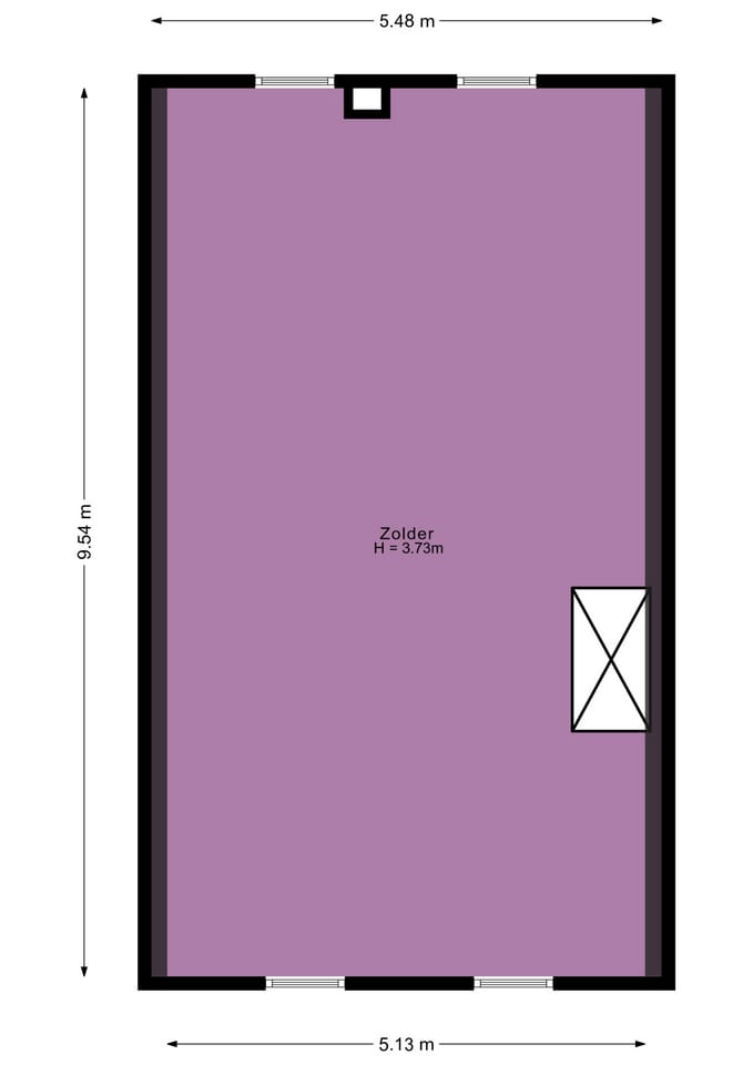 Foto 55 van Hogelandje 5