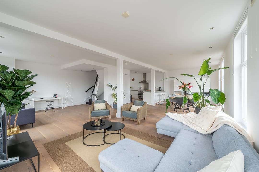 Foto 2 van J.J. Cremerplein 4-3