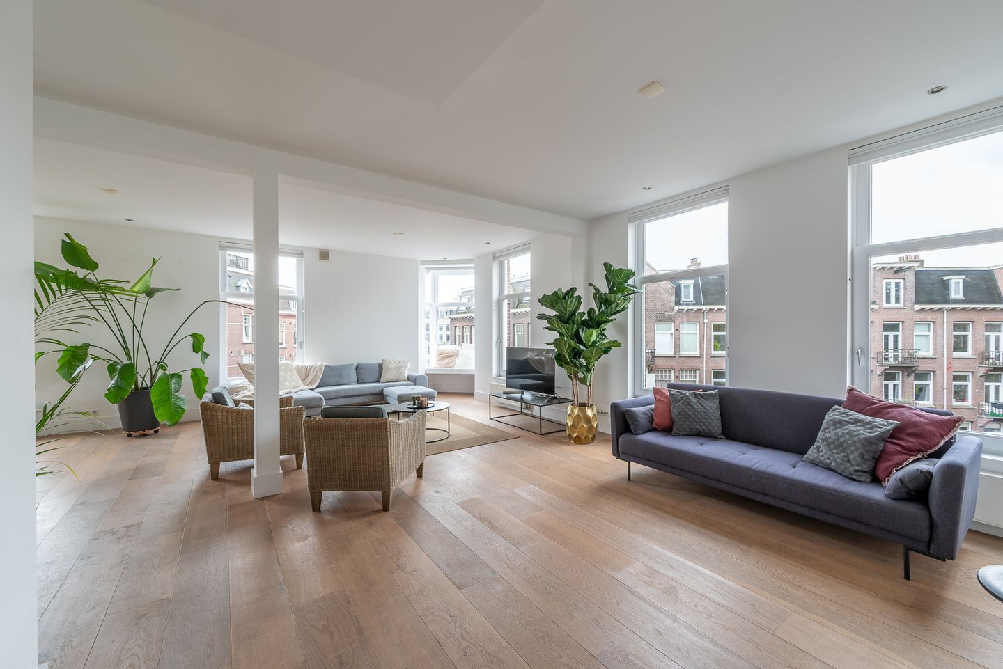 Foto 5 van J.J. Cremerplein 4-3