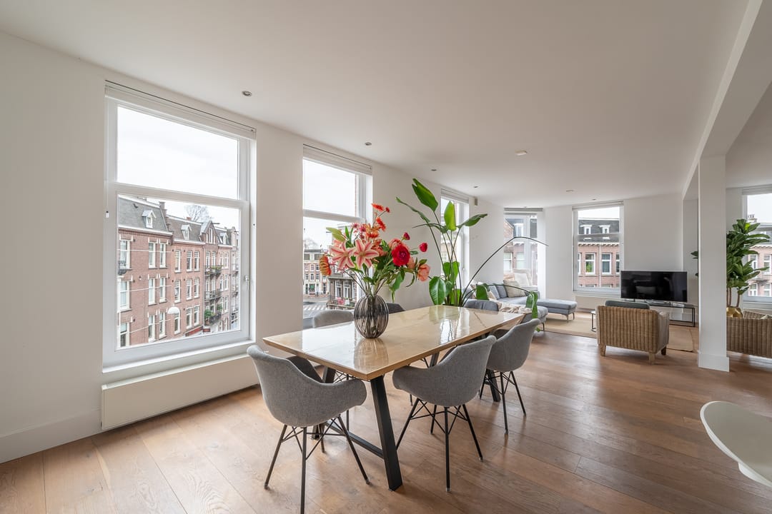 Foto 8 van J.J. Cremerplein 4-3