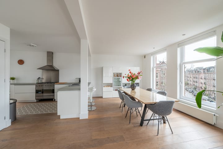 Photo 9 of J.J. Cremerplein 4-3