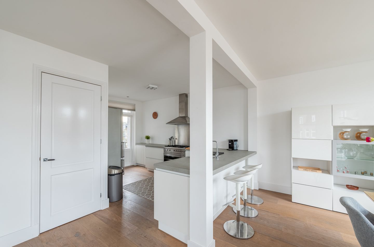 Foto 10 van J.J. Cremerplein 4-3