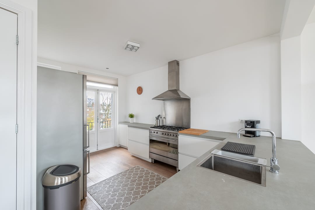 Foto 11 van J.J. Cremerplein 4-3