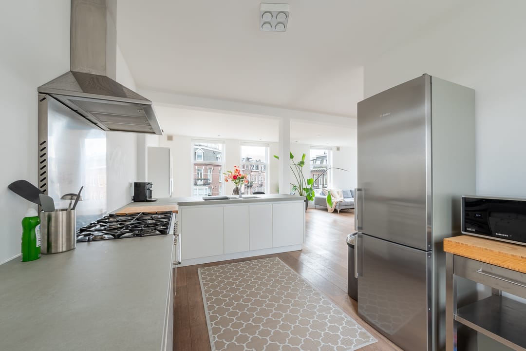 Foto 13 van J.J. Cremerplein 4-3