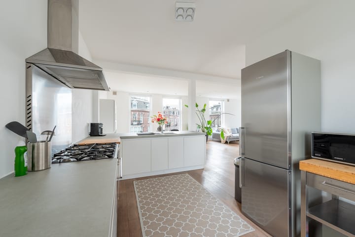 Photo 13 of J.J. Cremerplein 4-3