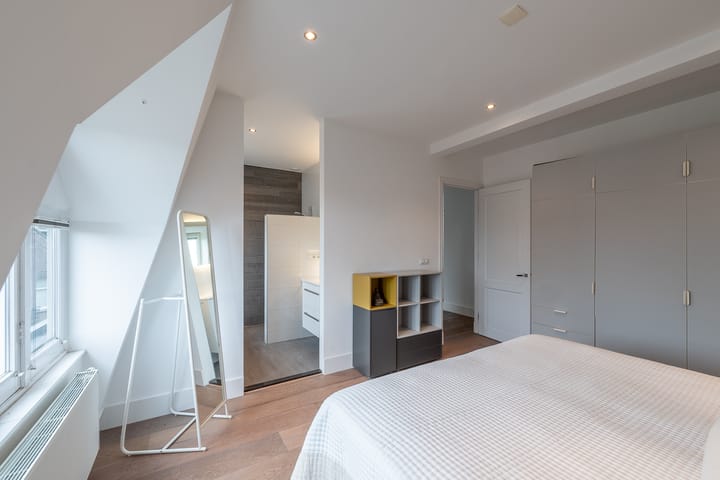 Photo 20 of J.J. Cremerplein 4-3