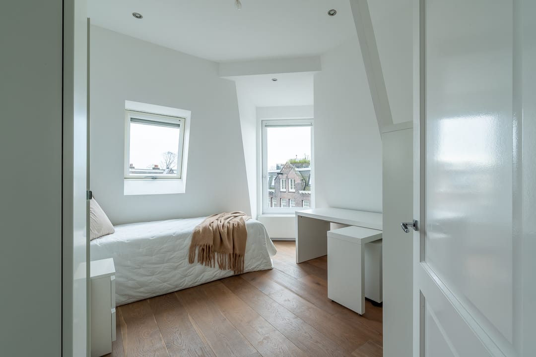 Foto 23 van J.J. Cremerplein 4-3