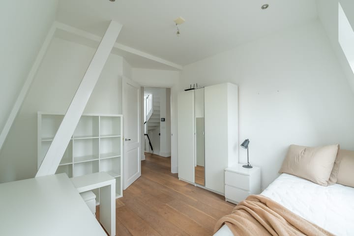 Photo 24 of J.J. Cremerplein 4-3