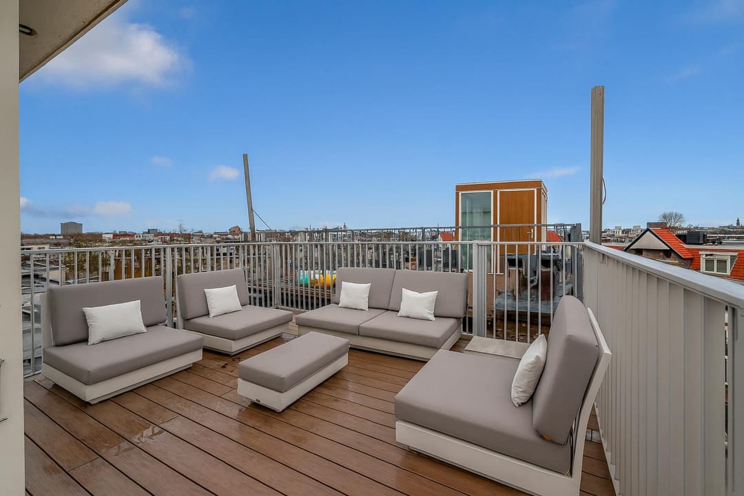 Foto 31 van J.J. Cremerplein 4-3