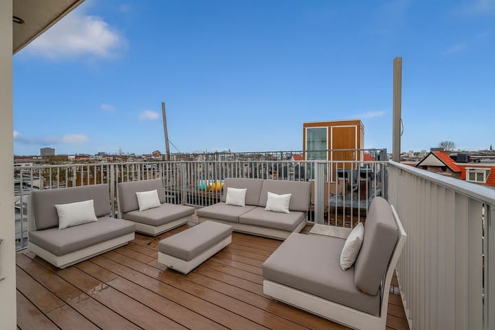 Photo 31 of J.J. Cremerplein 4-3