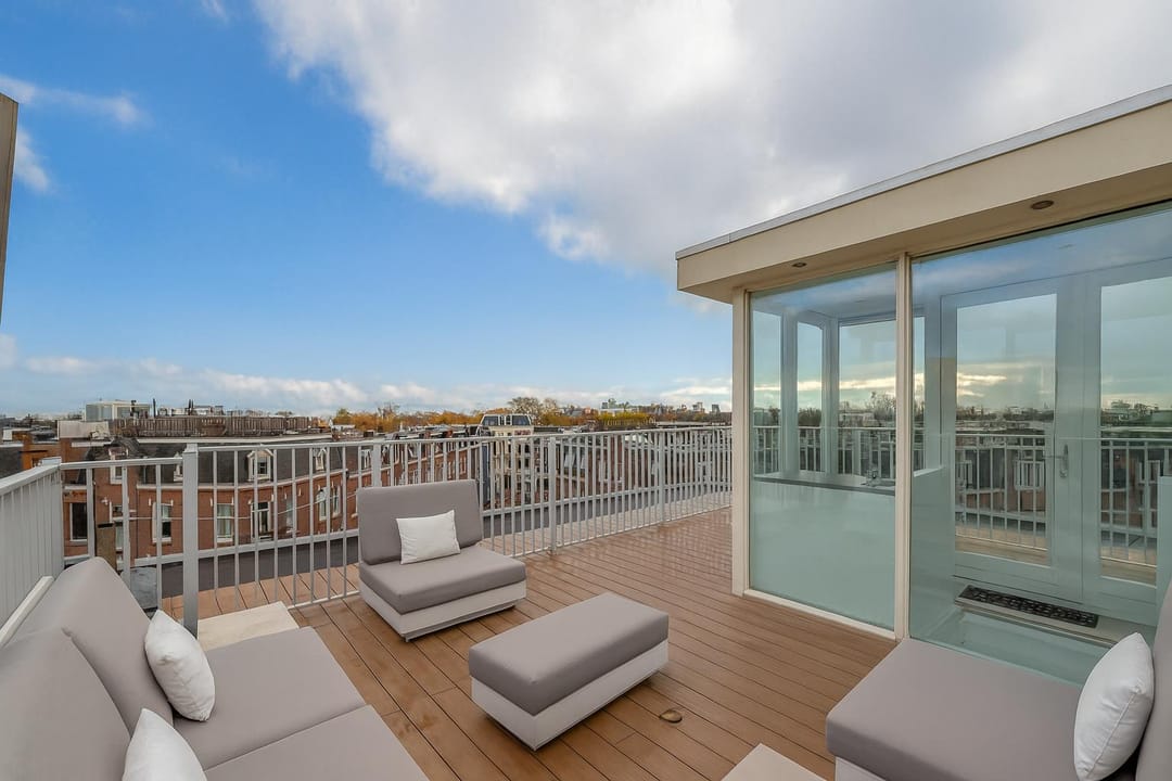 Foto 32 van J.J. Cremerplein 4-3