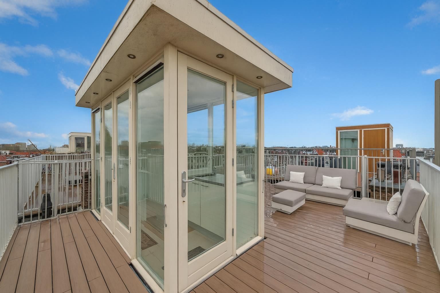 Foto 33 van J.J. Cremerplein 4-3