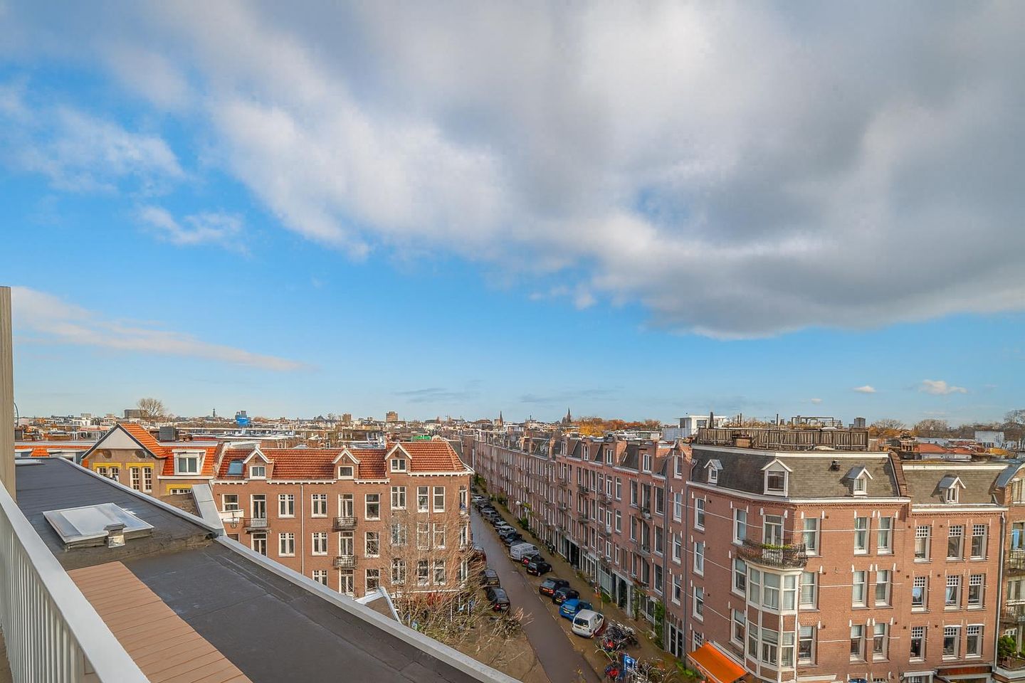 Foto 34 van J.J. Cremerplein 4-3