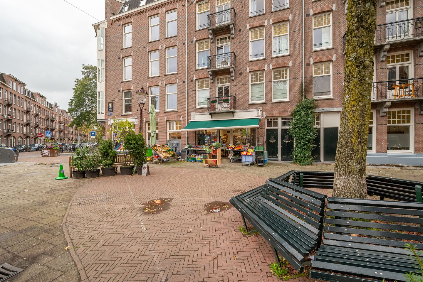 Foto 35 van J.J. Cremerplein 4-3