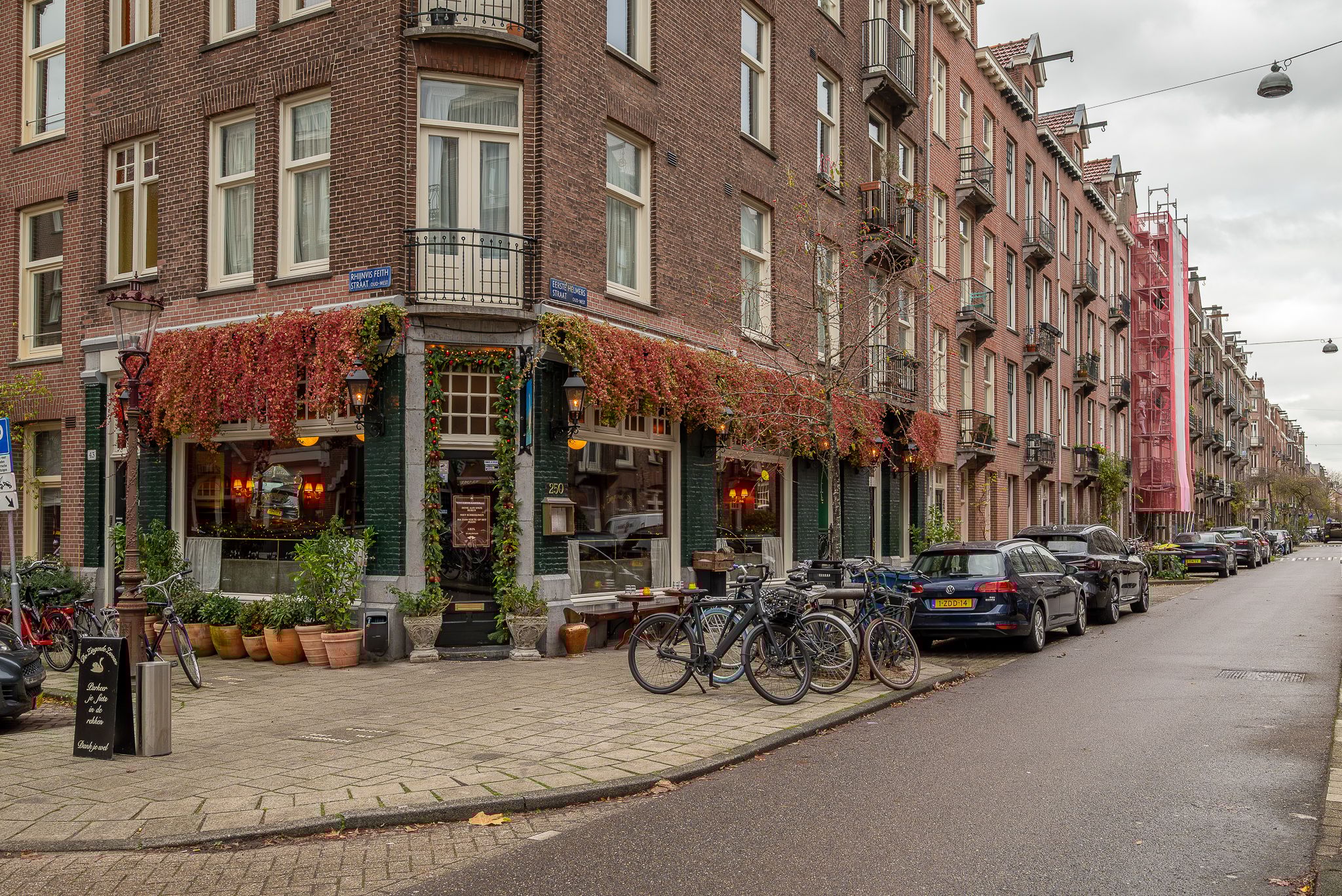 Foto 36 van J.J. Cremerplein 4-3