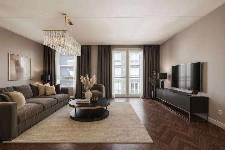 Foto 2 van Rijngraafstraat 62