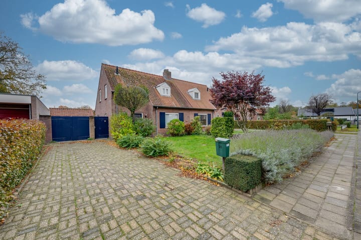 Foto 3 van Korenstraat 29