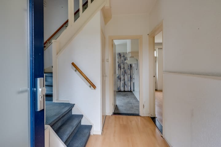 Foto 6 van Korenstraat 29