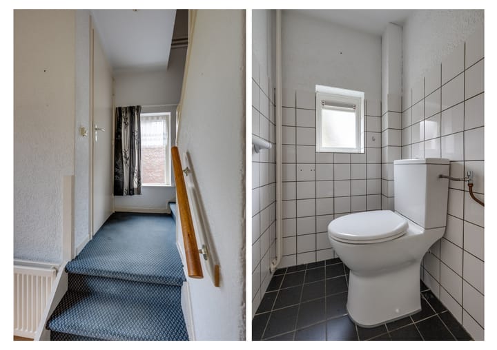 Foto 7 van Korenstraat 29