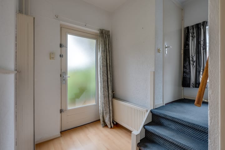 Foto 8 van Korenstraat 29