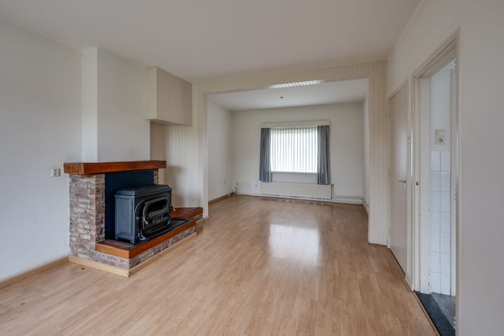 Foto 10 van Korenstraat 29