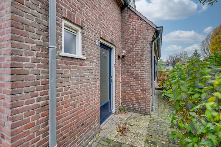 Foto 5 van Korenstraat 29