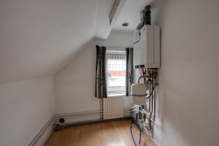 Foto 24 van Korenstraat 29