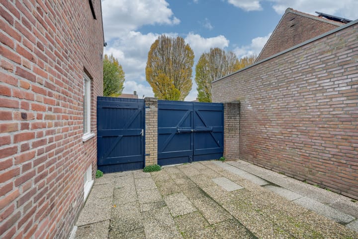 Foto 31 van Korenstraat 29