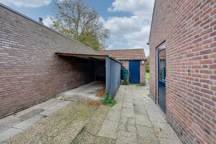 Foto 32 van Korenstraat 29