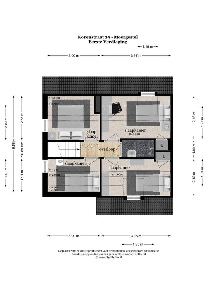 Foto 43 van Korenstraat 29