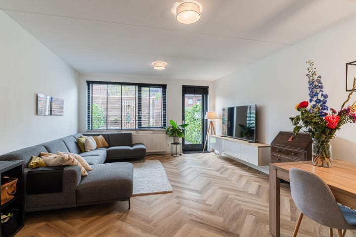 Photo 3 of Eelkje Timmengastraat 12