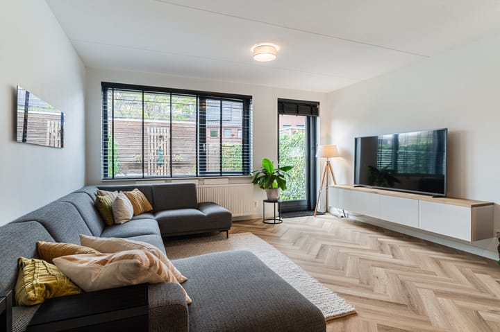 Photo 13 of Eelkje Timmengastraat 12