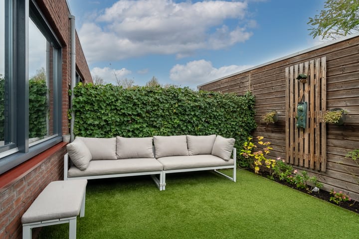 Photo 15 of Eelkje Timmengastraat 12