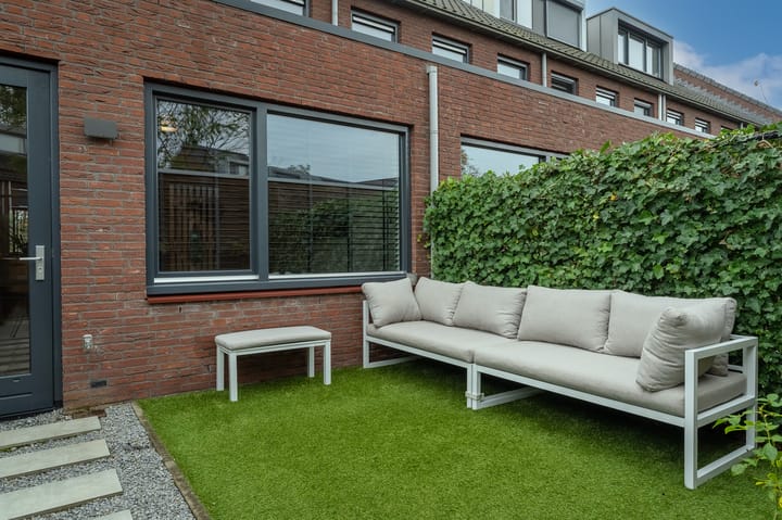 Photo 16 of Eelkje Timmengastraat 12