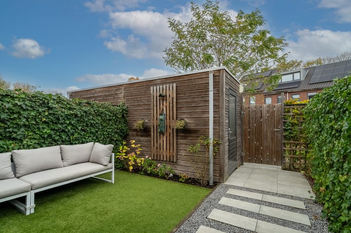 Photo 17 of Eelkje Timmengastraat 12