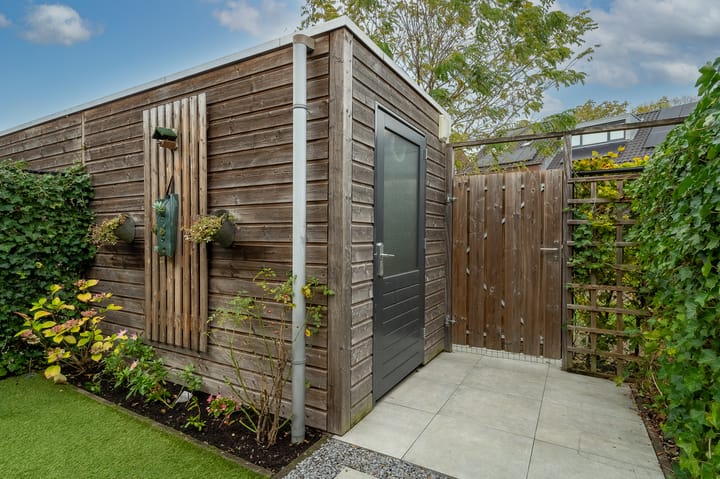 Photo 18 of Eelkje Timmengastraat 12